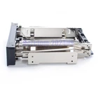5.25" to 3.5" SSD HDD Adapter Bracket Optical Drive Bay Hard Drive Caddy Tray US