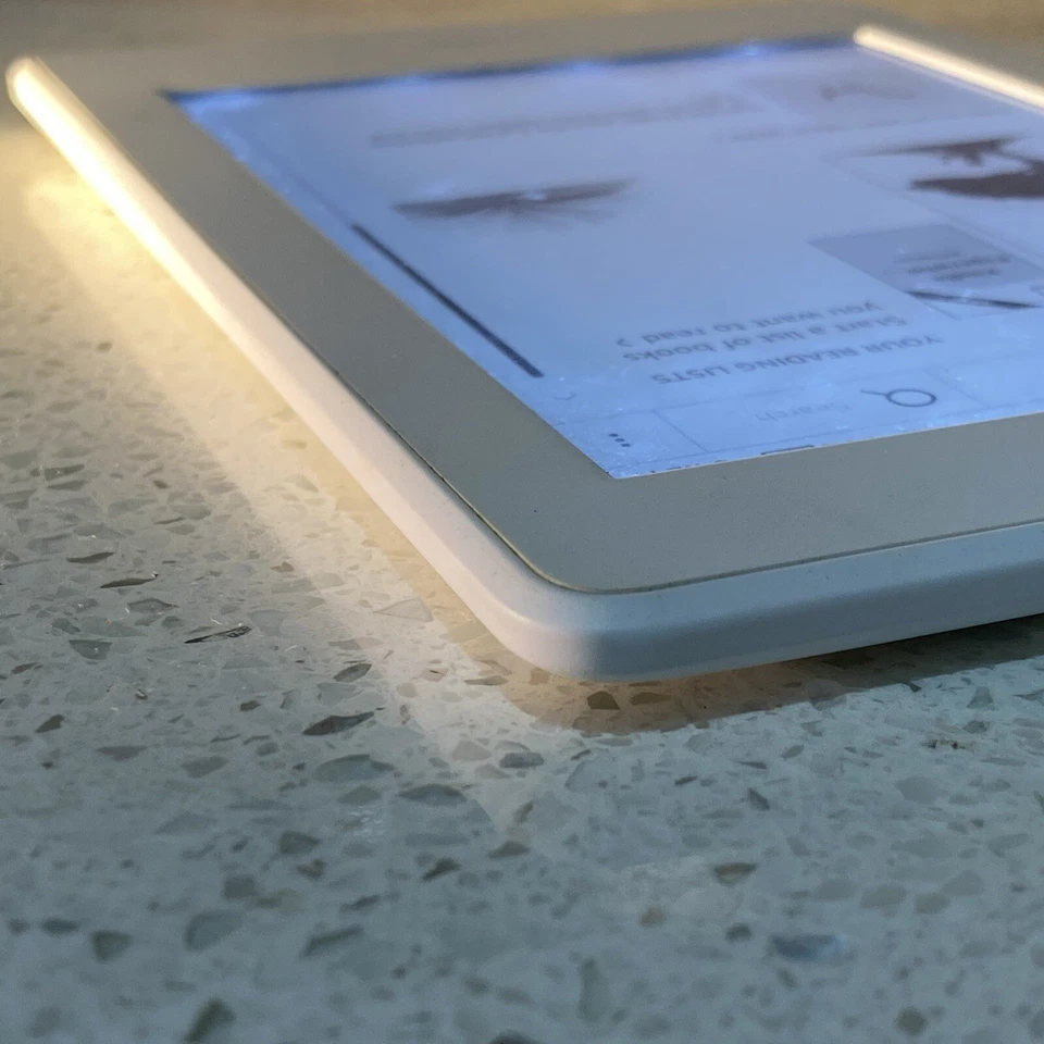 Amazon Kindle Paper white 7th Gen DP75SDI WHITE 3GB #262 /DO - Image 4 of 4