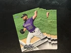 2017 Topps Update US252 Mike Dunn 18 count lot Colorado Rockies