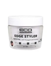 ECO Edge Styler Krystal Gel 3 oz