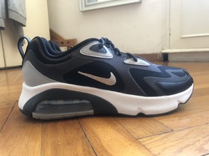 nike air 200 uomo