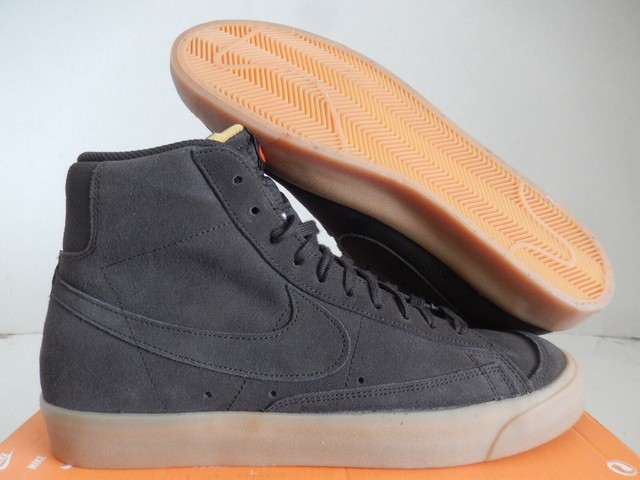 nike sb blazer mid velvet brown
