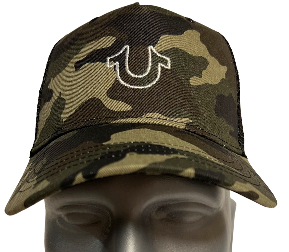 Camo Cap True Religion Camo Hat True Religion Camo Trucker Hat