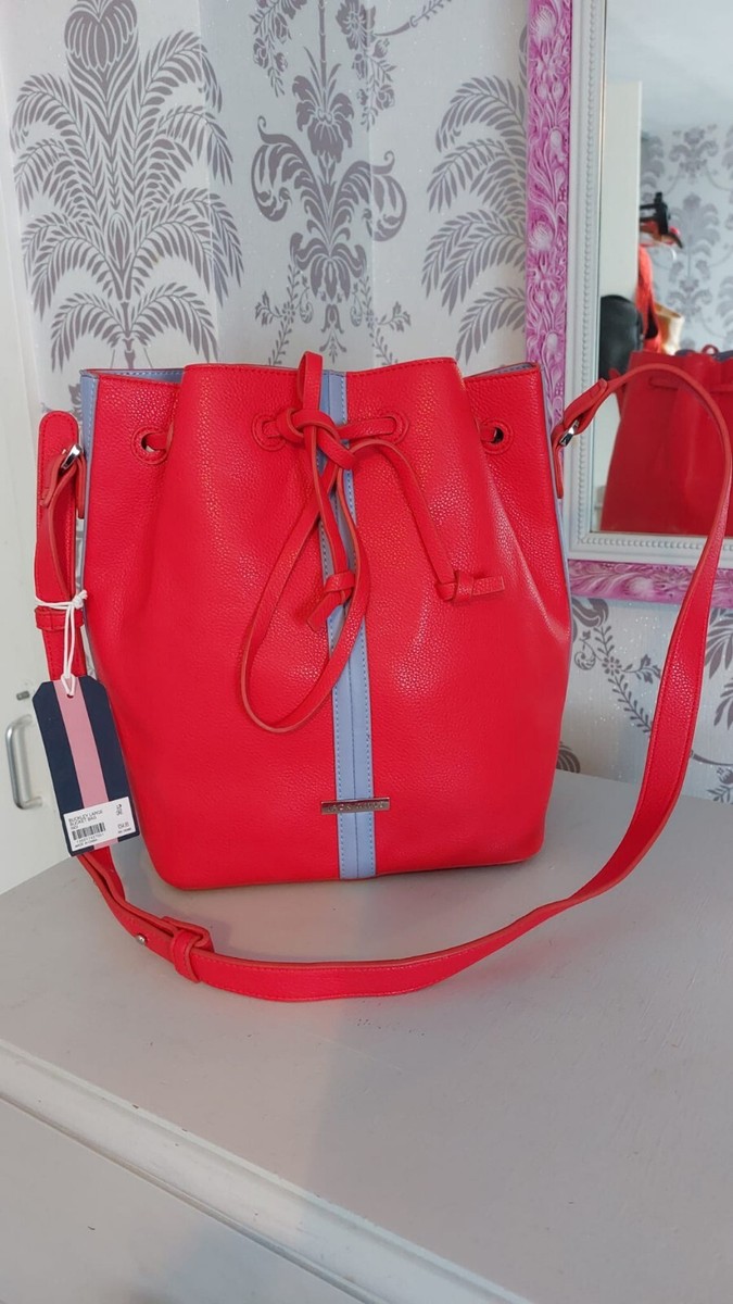 Jack Wills Bucket Bag BNWT UK