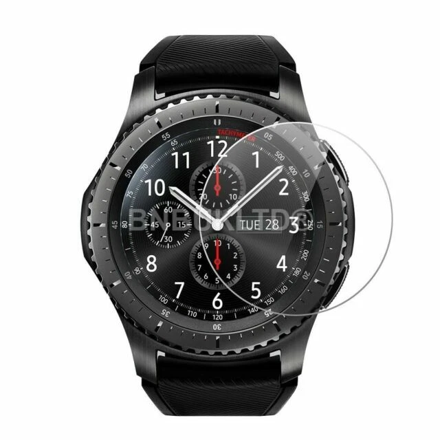 Smartwatch Screen Protectors for Samsung