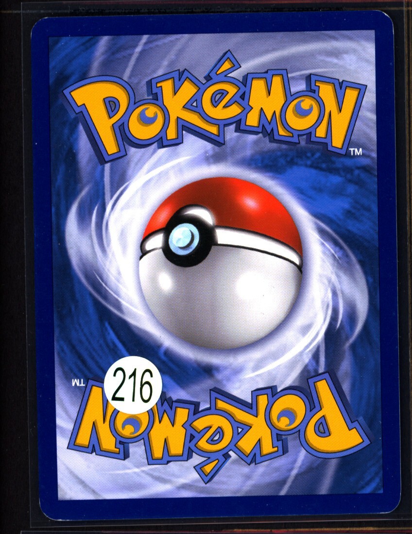 Jirachi RC13/RC32 Radiant Collection Holo Foil Generations Pokemon