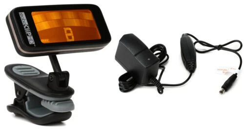 Roland Afinadores de instrumentos musicales