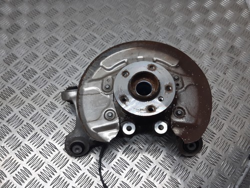 BMW i3 I01 Radnabe hinten links 6863444 2014 - Bild 8 von 12