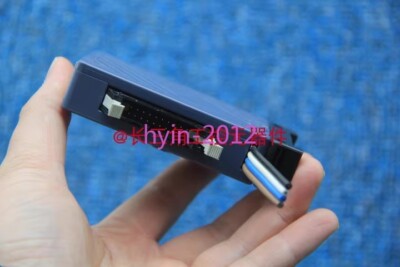 1pcs Used SUNX collector terminal SL-VTP16C1-S