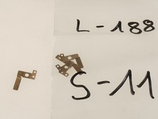 PRL SEKONIC AUTO LEADER L 188 L-188 EXPOSURE METER LIGHT METER FLASH ELECTRIC