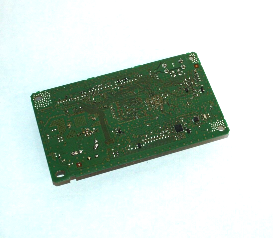 Carte Mère Pour Canon Pixma TR4551 - Réf. QM7-5572 / QM4-6036 - Occasion Testée Fonctionnelle