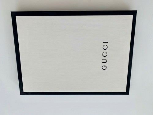 GUCCI Tiger, Per LAmour'' Bolsa/Bolsa NUEVO - Imagen 4 de 4