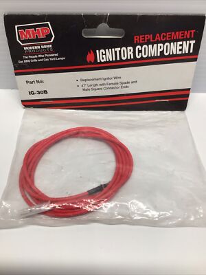 IG30B MHP Replacement Ignitor Component Wire