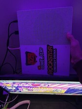 Xbox One S Perfect Condition Absolutely Loved It