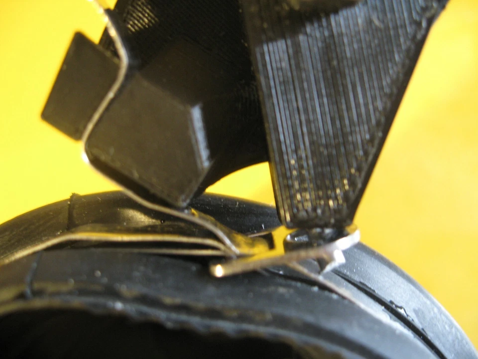 pince pour collier Ligarex - Imagen 4 de 4