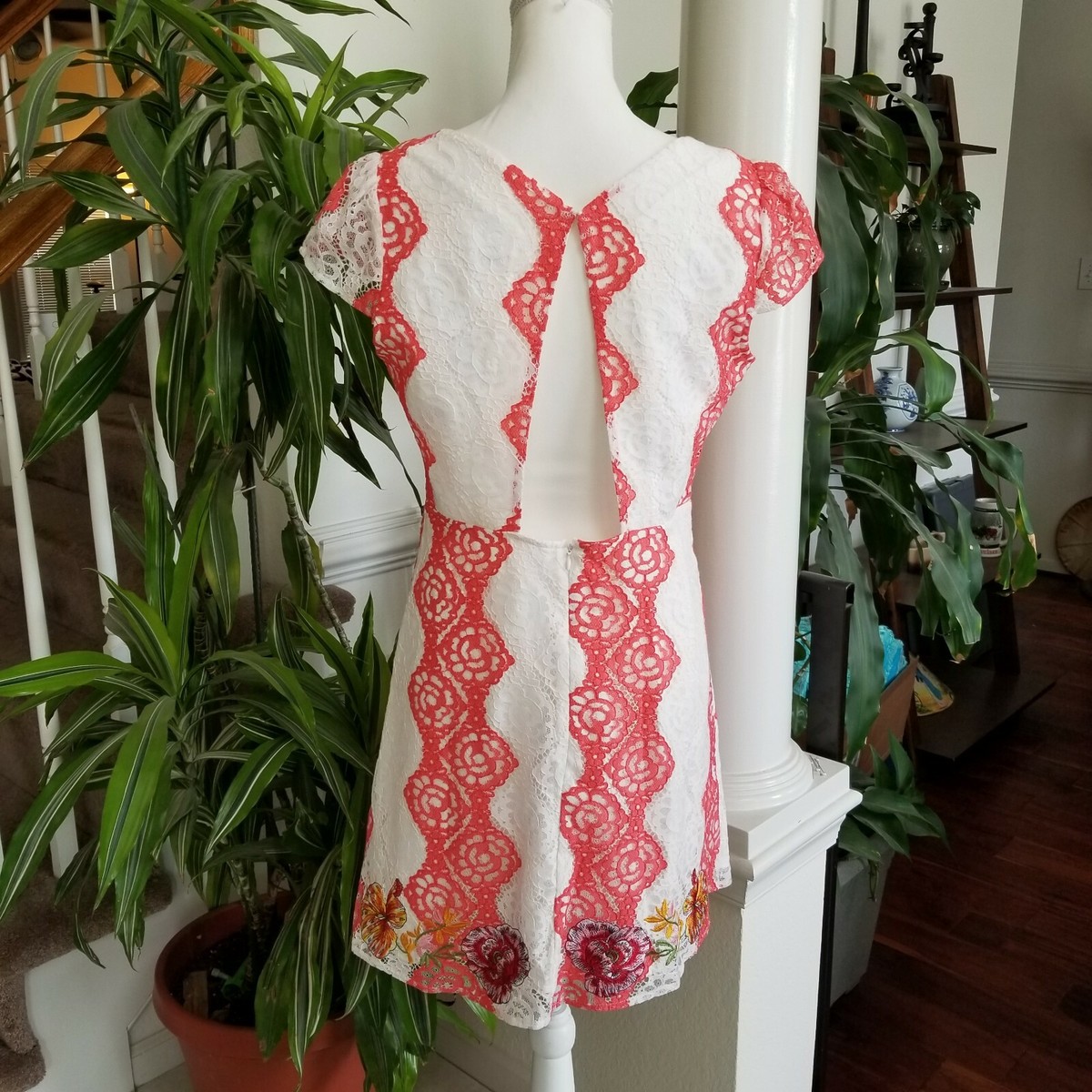 foxie fit and flare maxi dress Foxie Fit and Flare Dress in Ivory
