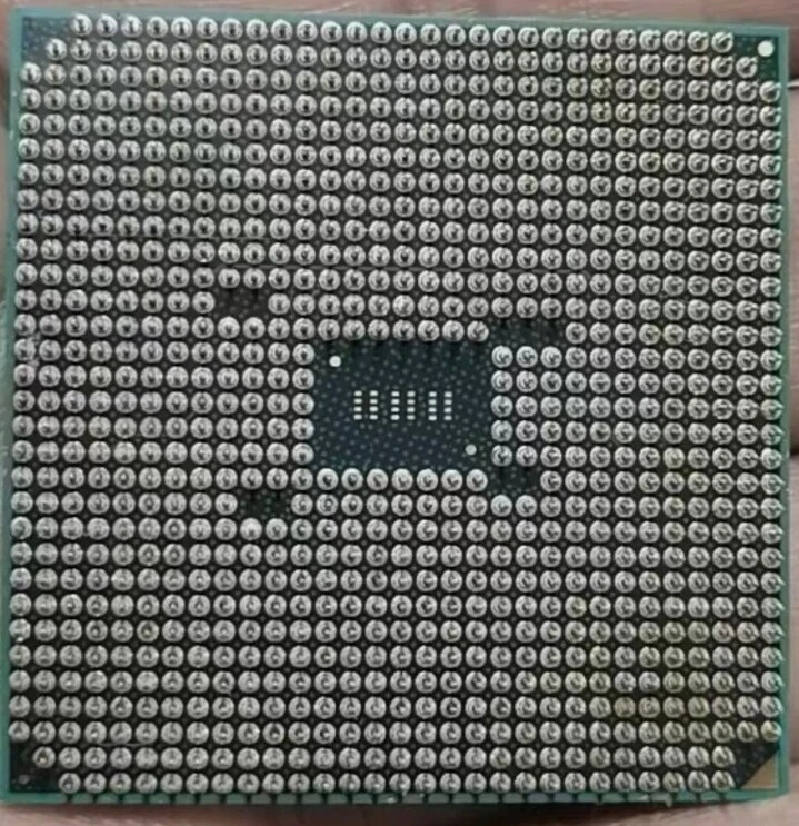 AMD A10-6800K Desktop Processor AD680KWOA44HL Socket FM2 4.1GHz 100W TDP CPU - Image 2 of 4