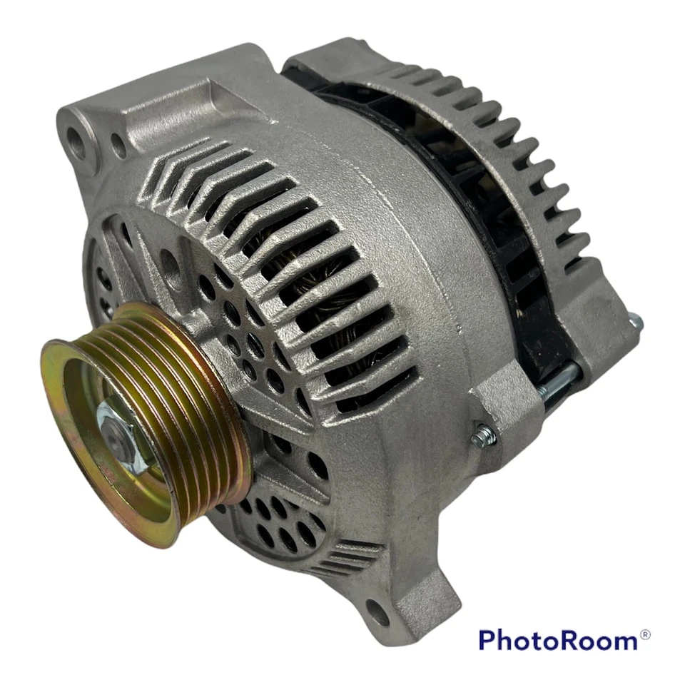 Alternador para Ford Mustang 1994-2000 Thunderbird Cougar 1994-1997; 400-14036 Foto 4 de 4