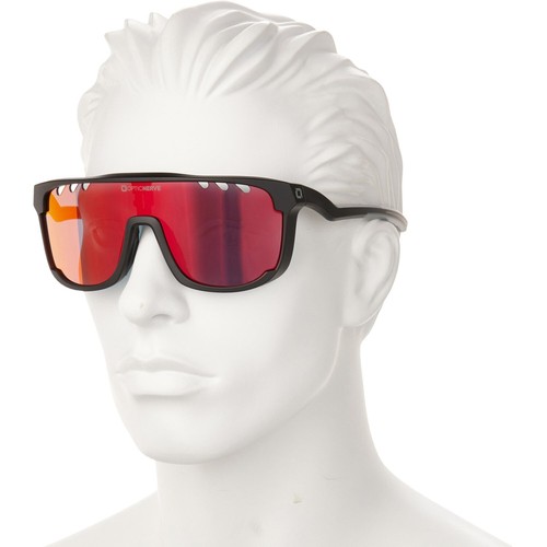 OPTIC NERVE FixieSauce Sunglasses - Picture 2 of 4