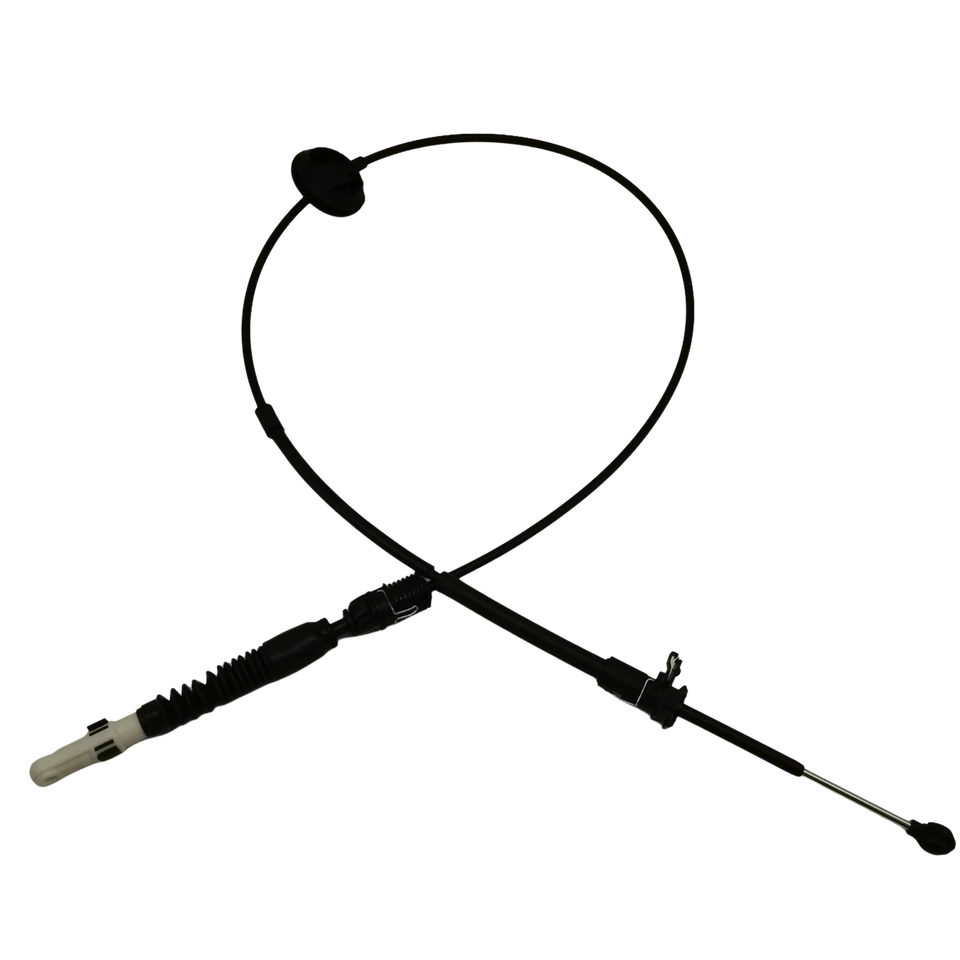 NUEVO cable de control de cambio de palanca de transmisión automática apto para Hummer H3 H3T 2006 07-2010 Foto 3 de 4