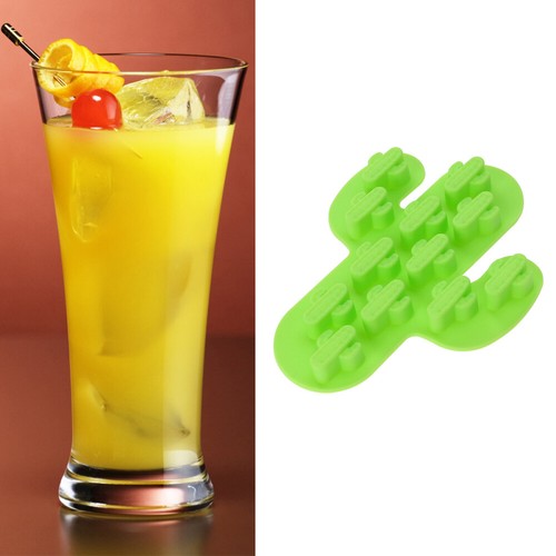 12 Grid Silicone Cake Mold Siliconetrapezoidal Molds Decorating Tool - Picture 7 of 11