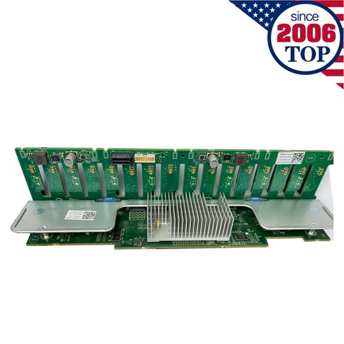 New Dell PowerEdge R730 R830 Upgrade Kit 16 x 2.5" HDD Backplane w/ 3x Cables - 第 4/6 張圖片