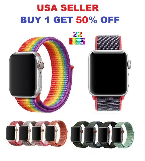 iwatch 4 skins