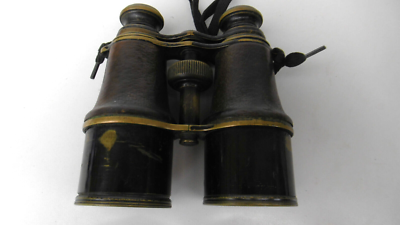 ancienne paire de jumelle a.tubeuf paris