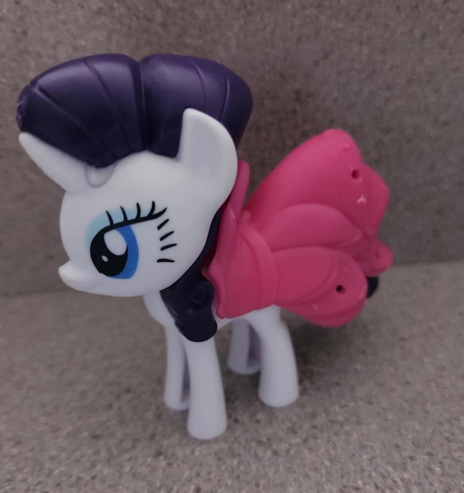 Burger king my little pony toys 2019 sale