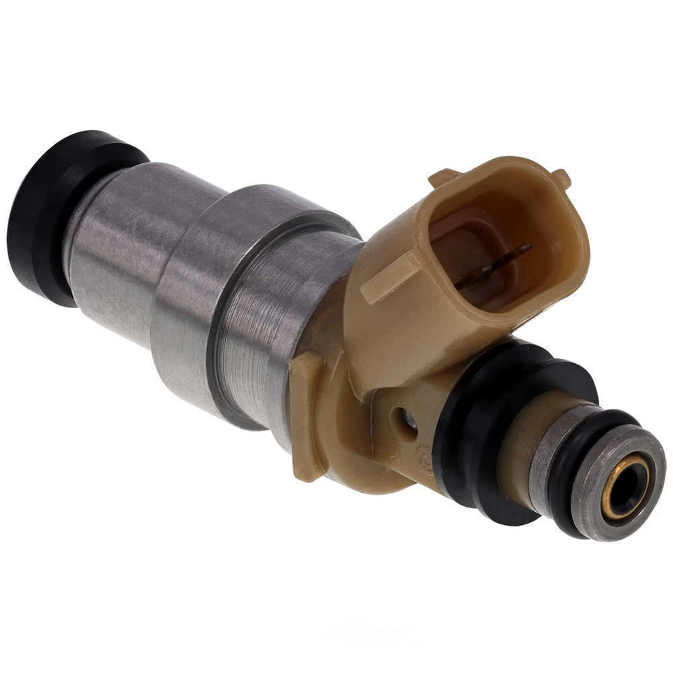 Inyector de combustible GB remanufactura 842-12161 Reman Foto 4 de 4