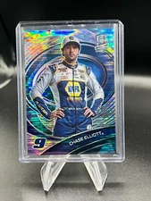 2022 Chronicals Nascar Racing Spectra CHASE ELLIOTT Blue Pulsar /99 #54