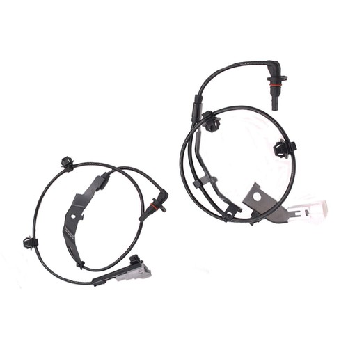 Left& Right ABS Wheel Speed Sensor For Toyota Hilux Viii 89545-0K240 89546-0K240 - Foto 11 di 19