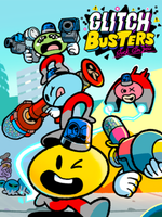 Glitch Busters: Stuck On You [Pc / Steam / Key]
