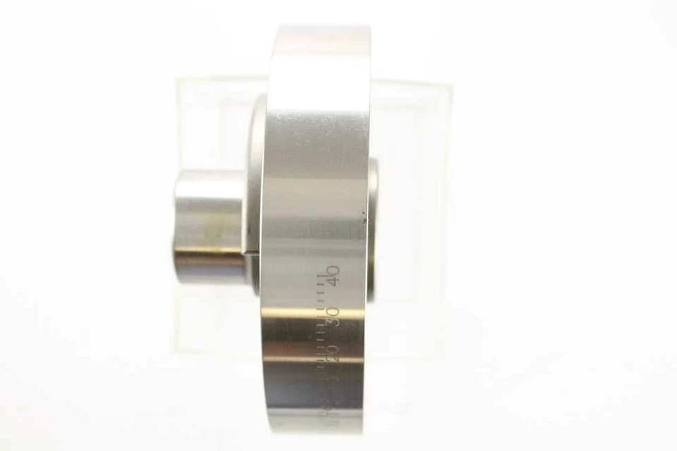 Balanceador armónico motor-equilibrador armónico de carreras Pioneer 872028 Foto 3 de 3