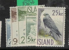 Iceland SC 319-23 MOG (9edr)