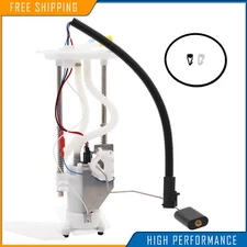 New Fuel Pump Module Assembly Fits for 2003 2004 Lincoln Navigator 5.4L E2362M