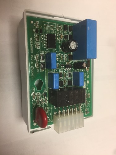 Frigidaire Refrigerador Defrost Timer Board #241508001