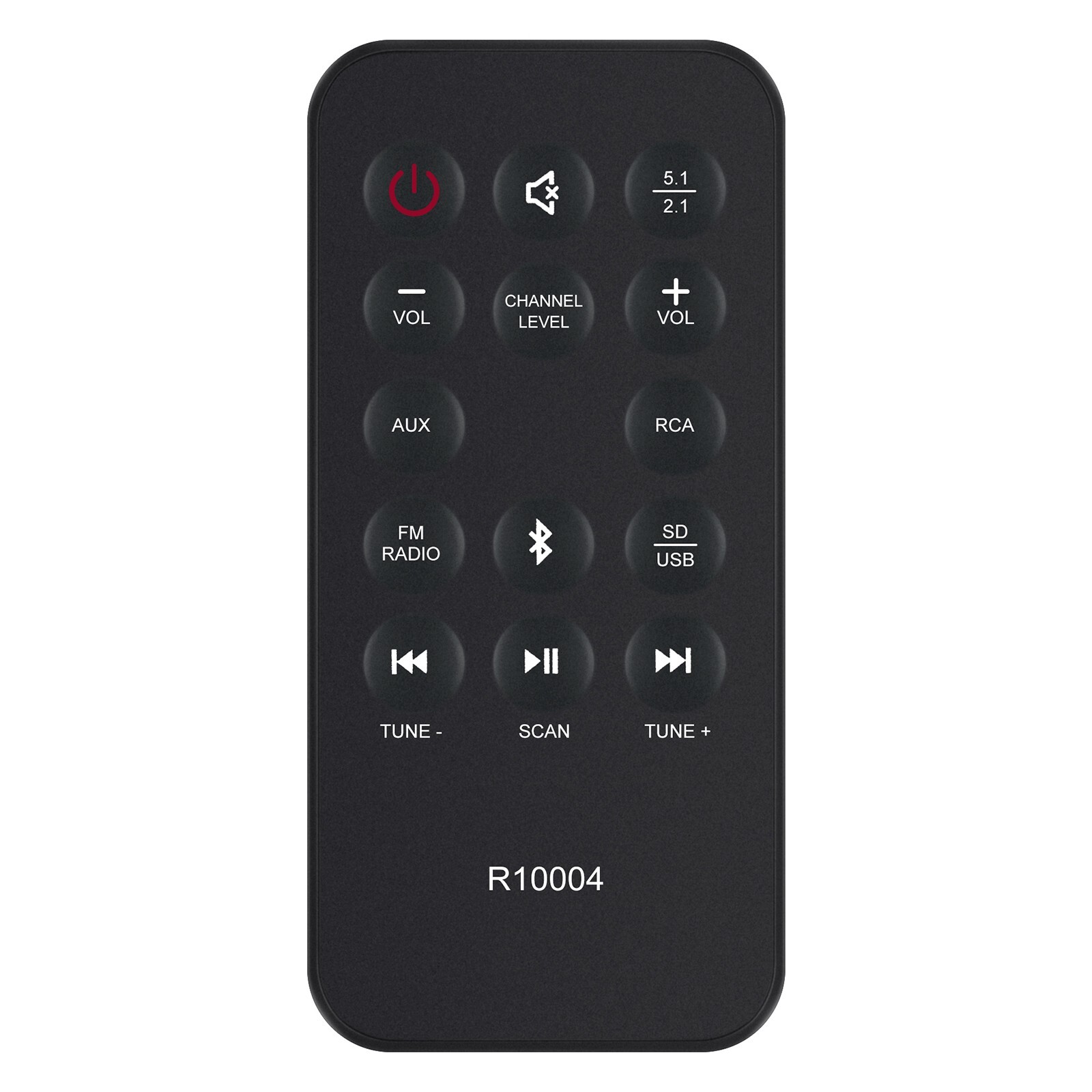 Speaker Z607
