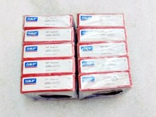 6006 ZZ C3 BALL BEARING 30X55X13 MM NEW SKF ITALY BOX PACK 6006ZZC3 LOT OF 10