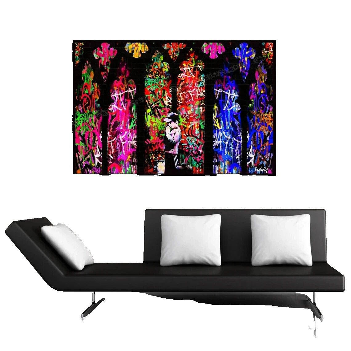 Lienzo Arte Pop Art Prints