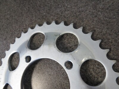 NOS 39T Rear Sprocket Fits: Yamaha 1982-85 YZ125 903-39 | eBay