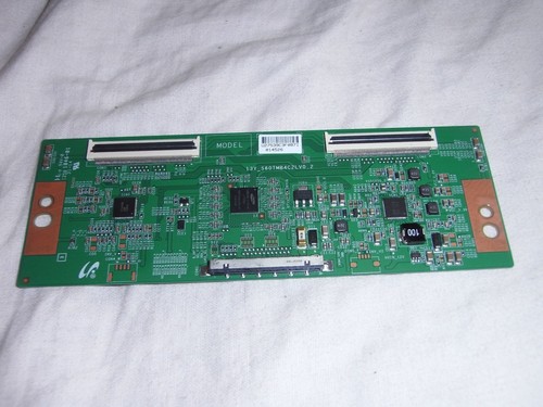 Grundig 13Y_S60TMB4C2LV0.2 T-CON Board Platine für 32VLE7321WL Fernseher TV