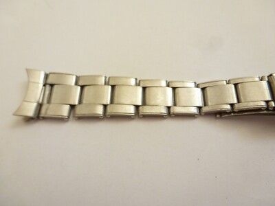 〇純正 ROLEX オールドオイスターブレス ジャンク品 s-l400.jpg