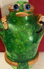 DC Universe Classics Wave 9 Chemo CNC Collect and Connect BAF Complete Torso