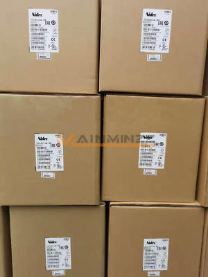 ONE NIDEC CONTROL TECHNIQUES FREQUENCY CONVERTER SP3403 NEW