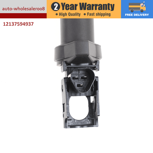 4PCS Ignition Coil 12137594937 Fits For BMW 1 3 5 6 7 SERIES X3 X5 X6 Z4 New - Picture 7 of 7