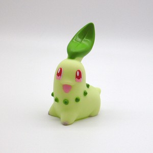 chikorita figure