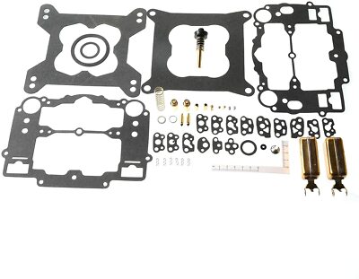 FOR EDELBROCK CARBURETOR REBUILD MASTER KIT.1477 1400 1404 1405 1406 1407 1411