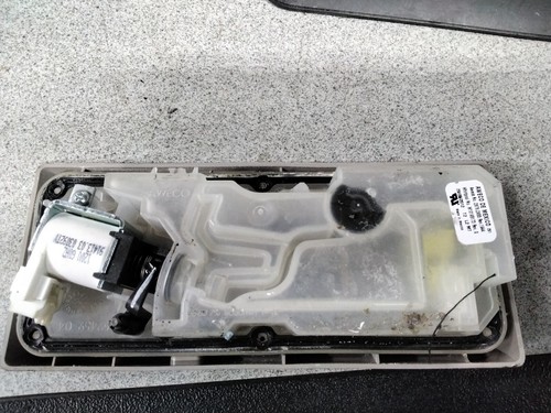 LG Dishwasher Dispenser Part #W1095173 Rev G - Picture 2 of 3