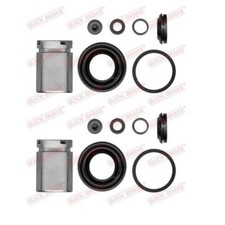 2x Quick Brake 114-5203 Reparatursatz Bremssattel Hinten für Honda Rover MG